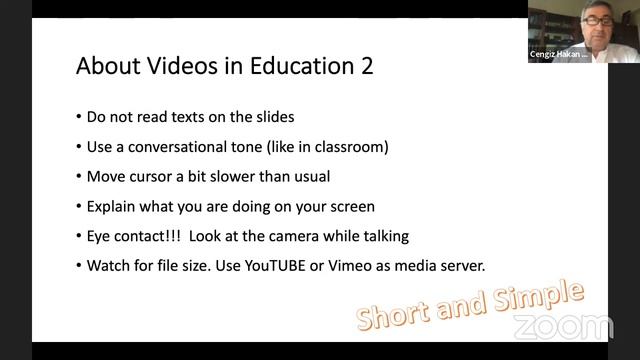 Effective Online Teaching: Tips and Techniques смотреть онлайн