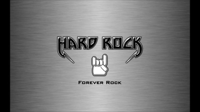 Hard Rock Instrumental смотреть онлайн