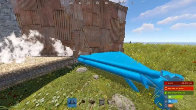Efficient, Strong and Bunkered: The Perfect Solo Base Design смотреть онлайн