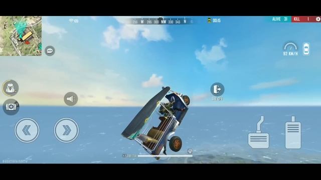 Top Big Glitch & Bug in Free Fire ? Back To all Tricks Garena смотреть онлайн