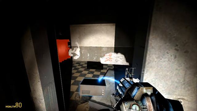 Garry's Mod - The Valley of Error смотреть онлайн