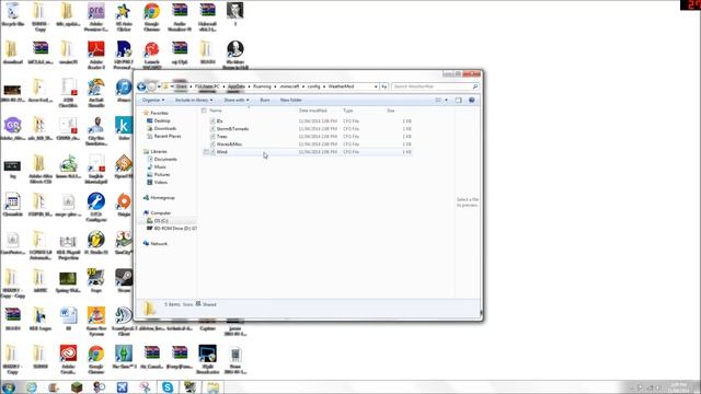 Minecraft Tornado Mod: How to Get Debug Menu (In Game Menu) смотреть онлайн