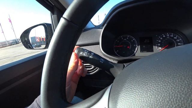 Dacia Jogger 2023 Tce 110 первые косяки