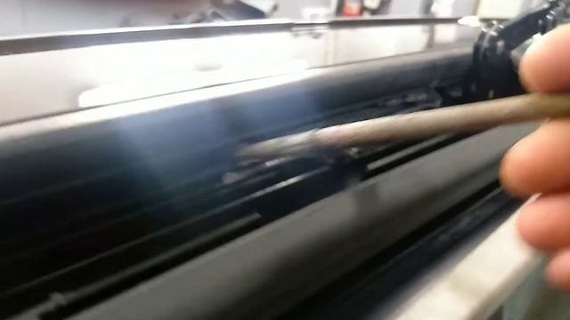 ПРОФИЛАКТИКА ПАНОРАМНОЙ КРЫШИ на Porsche Cayenne, Volkswagen Touareg, Audi Q7 смотреть онлайн