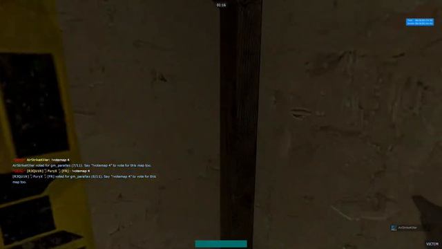 CORRE POR TU VIDA - Garry's Mod - [Pedobear] w/ JavierPowers смотреть онлайн