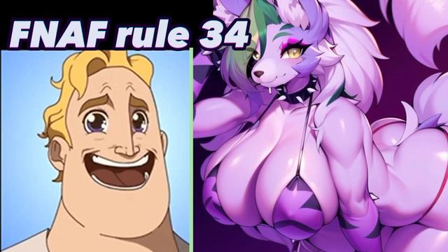 mr incredible become canny fnaf rule 34 смотреть онлайн