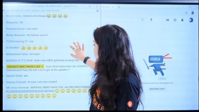 How To Score 30/30 In Biology Practicals | Class 12 Board Exam 2021 Preparation | Meenakshi Ma'am смотреть онлайн