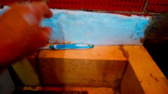 Начинающему печнику 2- я часть. смотреть онлайн