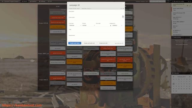 Kanban Tool - Checklist Templates - kanbantool.com смотреть онлайн