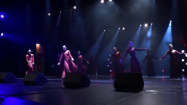 Танцевальная школа Авита.Боль. смотреть онлайн