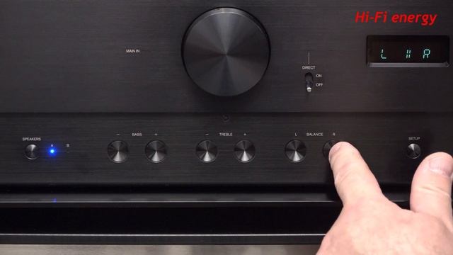 Onkyo A 9000R смотреть онлайн