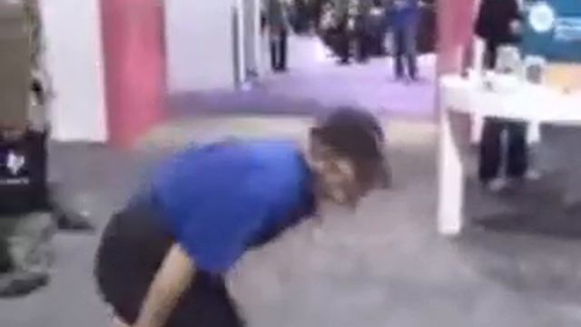 фестиваль современных танцев UKRDANCE-2010 смотреть онлайн