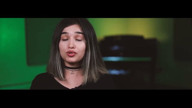 Класс Работы На Камеру || Визитка / Мари Х смотреть онлайн