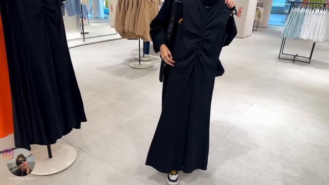 ОБЗОР MAAG / НОВАЯ ZARA? DUB, VILET, ECRU. ШОПИНГ ВЛОГ С ПРИМЕРКОЙ. НОВЫЙ МАССМАРКЕТ смотреть онлайн