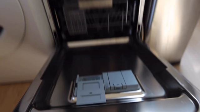 AD INDESIT SLIMLINE DISHWASHER DSFO3T224ZUK REVIEW, AFTER A YEAR OF USING IT! #DOITTOGETHER смотреть онлайн