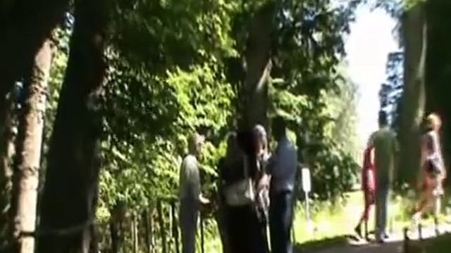 «И Я В ОБИТЕЛИ ТВОЕЙ...» смотреть онлайн