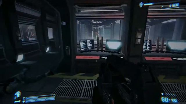 Aliens: Colonial Marines Easter Eggs смотреть онлайн
