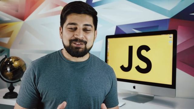Welcome to new JavaScript course смотреть онлайн