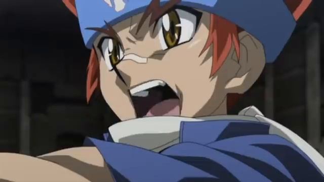 Beyblade Metal Fury: Four Hearts - Ep.133 смотреть онлайн