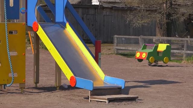 Карельский поселок Хийтола модернизируется смотреть онлайн