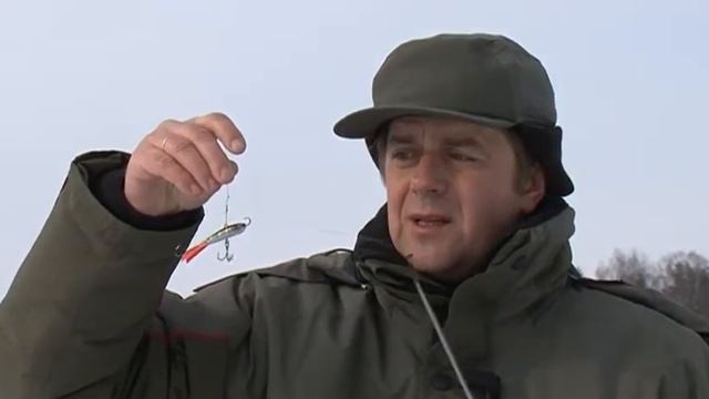 Балансиры Strike Pro серии Strike Ice смотреть онлайн