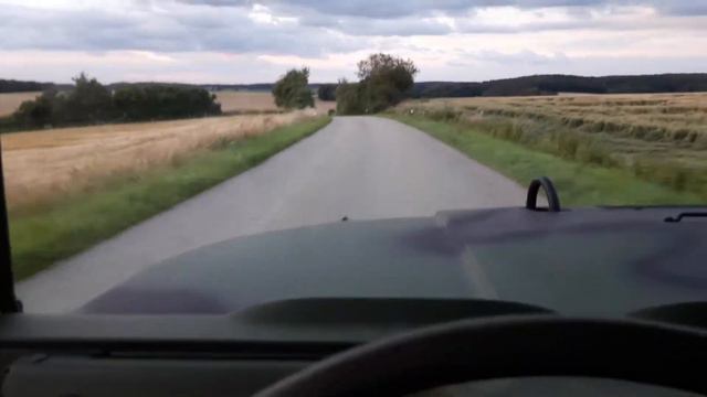 Start and Drive a Hummwv M998, US Army, Walk around. Freshly Restored, Humvee, Hummer H1 смотреть онлайн