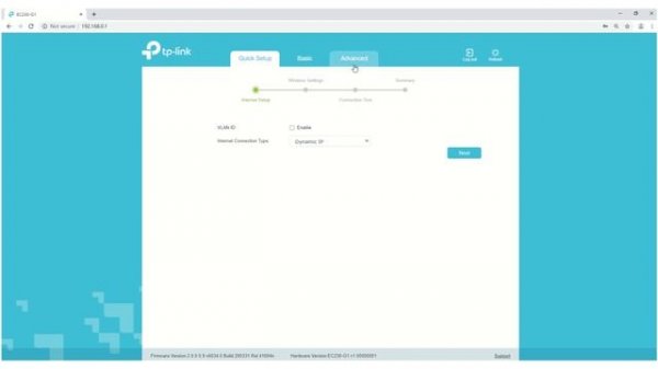 Archer C5 Pro Mesh Network setup Video