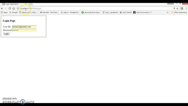 12.Configure SSL In Tomcat | SSL Configuration For Apache Tomcat