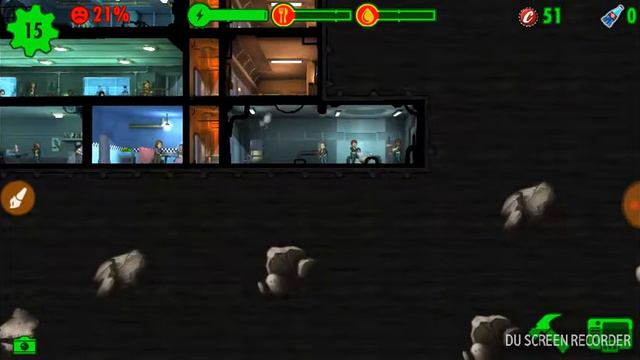 2 часть с Максом игры Fallout шелтер смотреть онлайн