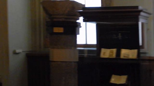 ИСТОРИЧЕСКИЙ музей смотреть онлайн