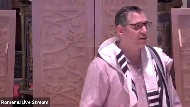 The Tragedy of Missed Moments | Rabbi David Ingber on Parshat Chukat | 5781 смотреть онлайн
