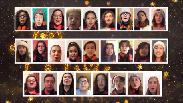 Christmas Future смотреть онлайн