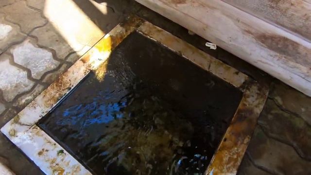 Родник Серафима Саровского! Шарлыкский район Оренбургской области. смотреть онлайн