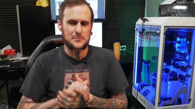 Scangrip UV & SunMatch Lights - SEMA 2018 смотреть онлайн