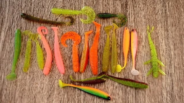 "LOX" не ловил. Мой Лучший силикон на Судака смотреть онлайн