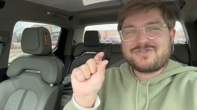 The Rivian Thermal Management Rapidgate Issue смотреть онлайн