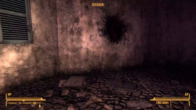 Fallout New Vegas 44 The Setup смотреть онлайн