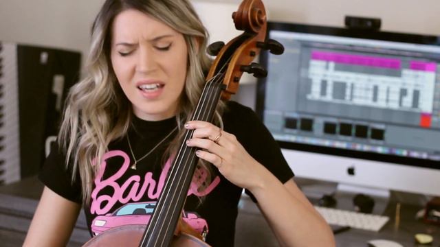 Jolene (lofi hip hop cello cover) - Wishlyst, Dolly Parton смотреть онлайн