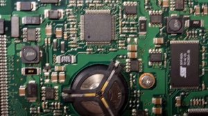 Сколько золота в SSD? сдать или переработать?