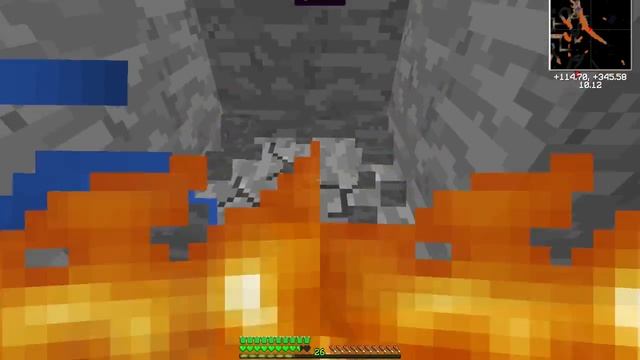 Minecraft: Orespawn Survival [4] TITANIUM AND URANIUM!!! смотреть онлайн