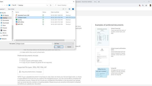 How to install Autodesk Fusion 360 Student Version? смотреть онлайн