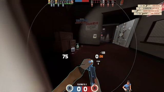 [TF2/boggleshorbie] adventures with the boggle смотреть онлайн