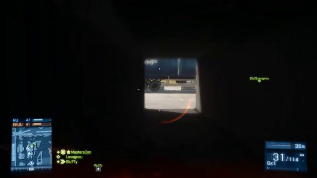 Nuevo GamePlay Battlefield 3 [Información Sobre el Concurso Key Battlefied 3 Original] смотреть онлайн