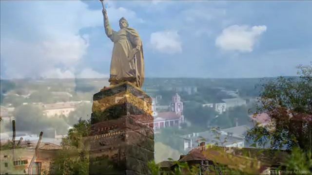 КРИВОЙ РОГ( реком. полноэкранный режим) смотреть онлайн