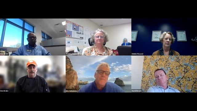 Preparing our Youth, Preparing our Future: Full Program смотреть онлайн