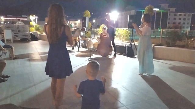 Campus Hill 5* ПРАЗДНИЧНЫЙ УЖИН и АНИМАЦИЯ 2019/Турция,Аланья. ОКНО В РЕЛАКС