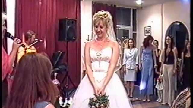 Прикольный случай на свадьбе смотреть онлайн