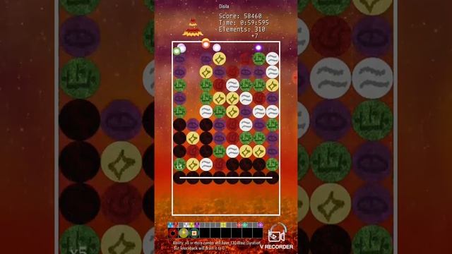 Meteoro Striker: 2 Minutes of Gameplay (Disila) смотреть онлайн