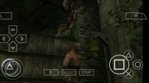 прохождение игры ПИРАТЫ КОРИБСКОГО МОРЯ СУНДУК МЕРТВЕЦА часть  N°1