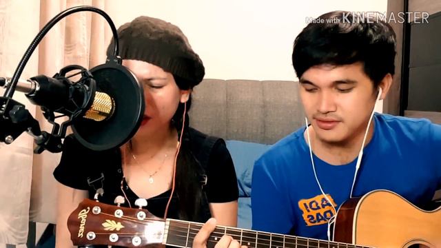 SPENDING MY TIME ACOUSTIC COVER смотреть онлайн